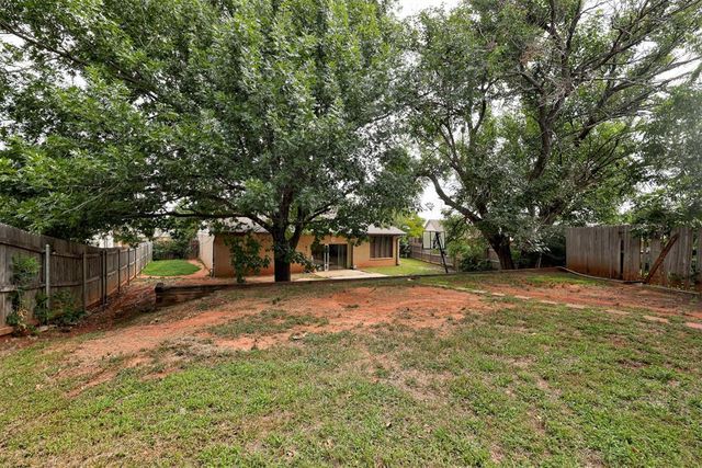 6712 Bayberry Drive, Oklahoma City, OK 73162