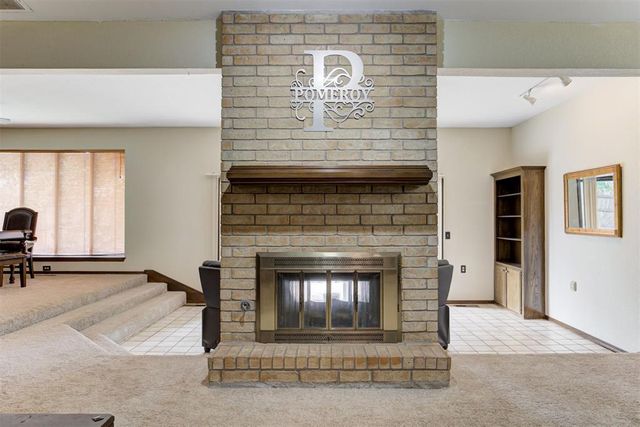 6712 Bayberry Drive, Oklahoma City, OK 73162