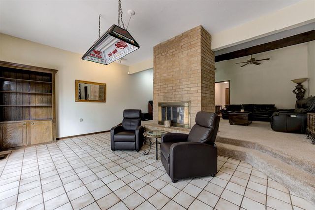 6712 Bayberry Drive, Oklahoma City, OK 73162