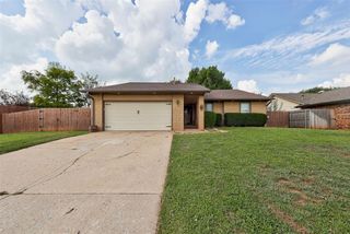 6712 Bayberry Drive, Oklahoma City, OK 73162