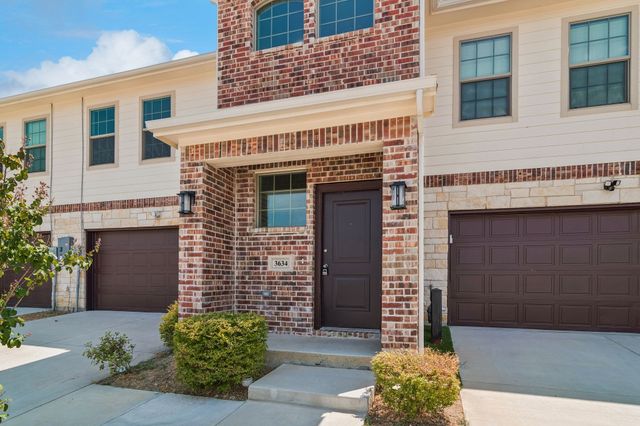 3634 Amoud Drive, Irving, TX 75062