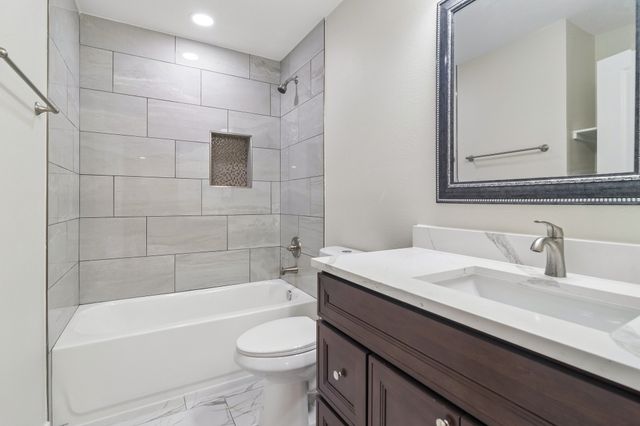 3634 Amoud Drive, Irving, TX 75062