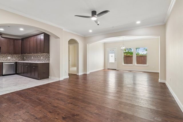 3634 Amoud Drive, Irving, TX 75062