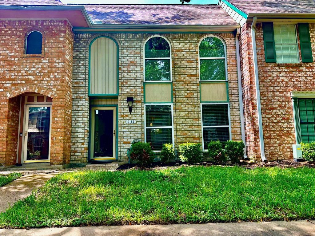 11002 Hammerly Boulevard 131, Houston, TX 77043