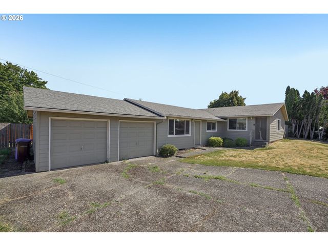 3305 Ne 15TH St, Gresham, OR 97030