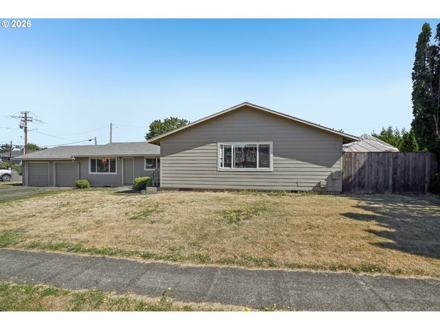3305 Ne 15TH St, Gresham, OR 97030