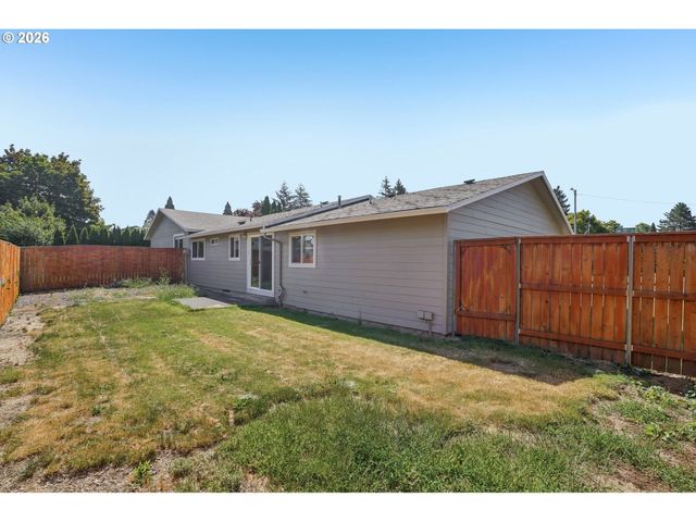 3305 Ne 15TH St, Gresham, OR 97030