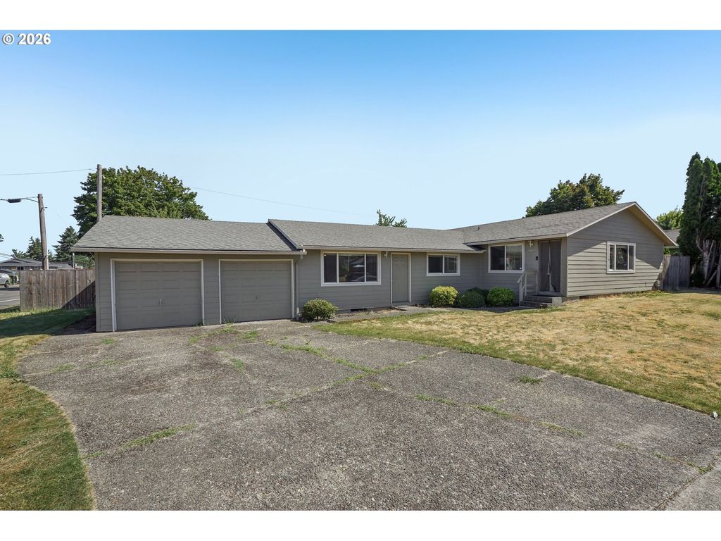 3305 Ne 15TH St, Gresham, OR 97030