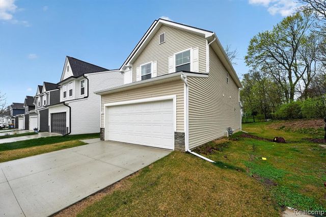 115 Parsons Lane, Saline, MI 48176