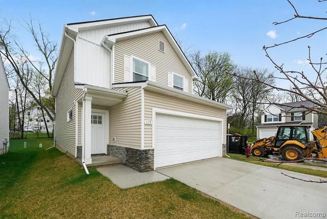115 Parsons Lane, Saline, MI 48176