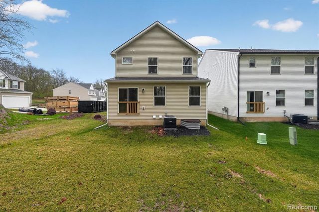 115 Parsons Lane, Saline, MI 48176