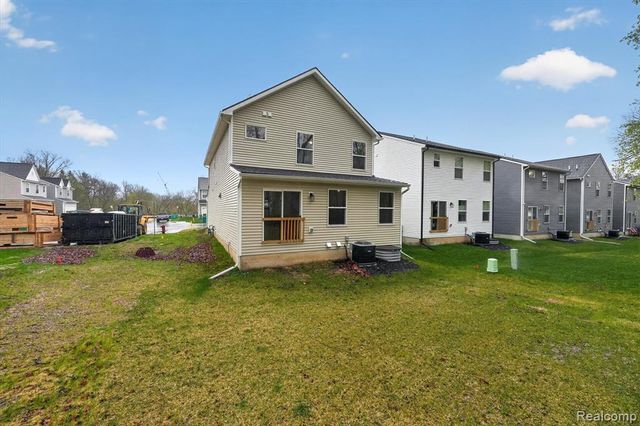 115 Parsons Lane, Saline, MI 48176