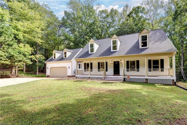 217 Riverview Plantation DR, Williamsburg, VA 23188