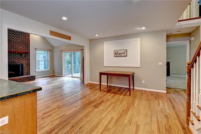 217 Riverview Plantation DR, Williamsburg, VA 23188