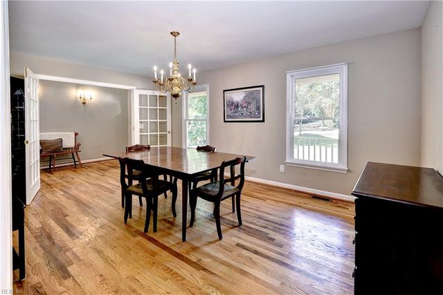 217 Riverview Plantation DR, Williamsburg, VA 23188
