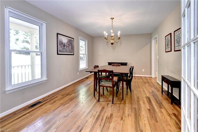 217 Riverview Plantation DR, Williamsburg, VA 23188