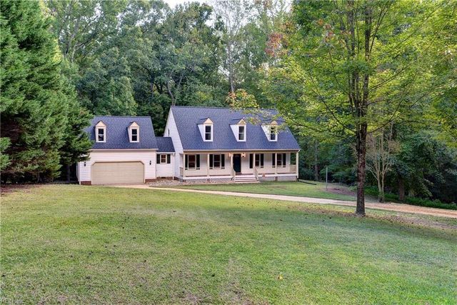217 Riverview Plantation DR, Williamsburg, VA 23188