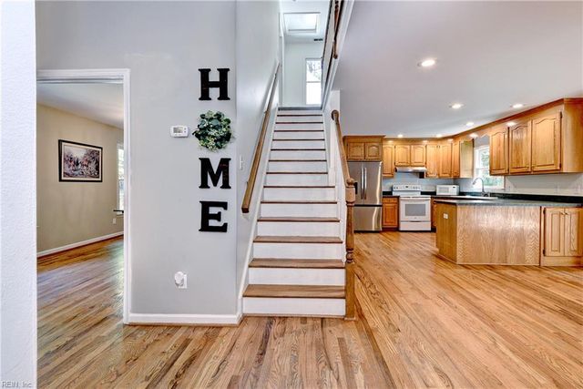 217 Riverview Plantation DR, Williamsburg, VA 23188