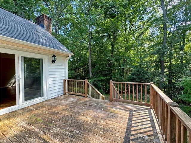 217 Riverview Plantation DR, Williamsburg, VA 23188