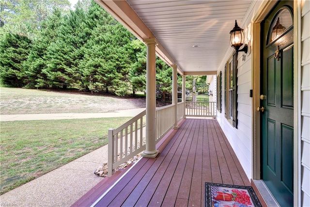 217 Riverview Plantation DR, Williamsburg, VA 23188