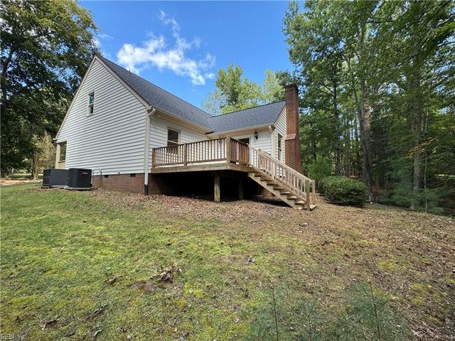 217 Riverview Plantation DR, Williamsburg, VA 23188