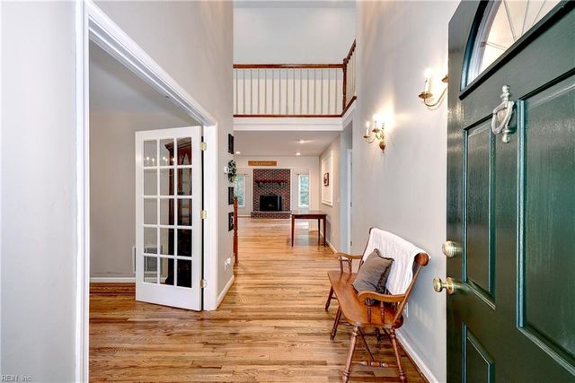217 Riverview Plantation DR, Williamsburg, VA 23188