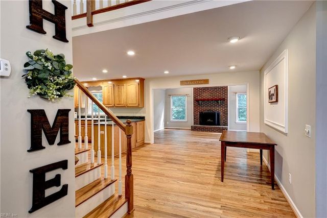 217 Riverview Plantation DR, Williamsburg, VA 23188