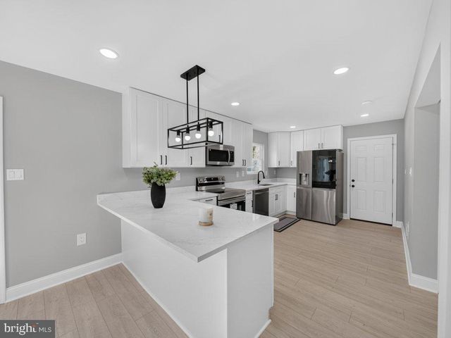 5300 BROADWATER ST, Temple Hills, MD 20748