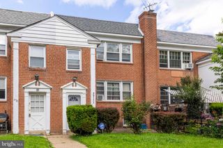 3711 MIMI CIRCLE CIR, Philadelphia, PA 19131