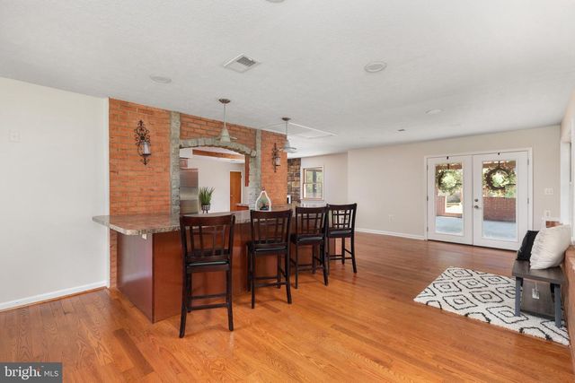 1116 MAURERTOWN MILL RD, Maurertown, VA 22644