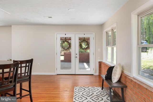 1116 MAURERTOWN MILL RD, Maurertown, VA 22644