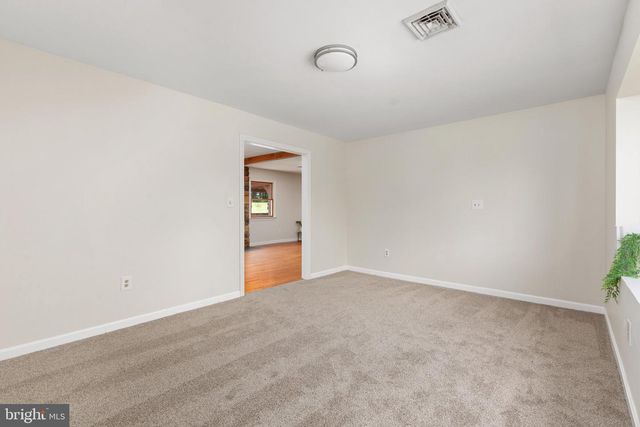 1116 MAURERTOWN MILL RD, Maurertown, VA 22644