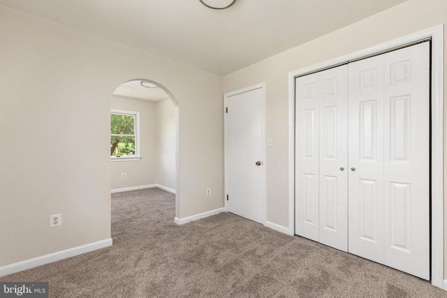1116 MAURERTOWN MILL RD, Maurertown, VA 22644