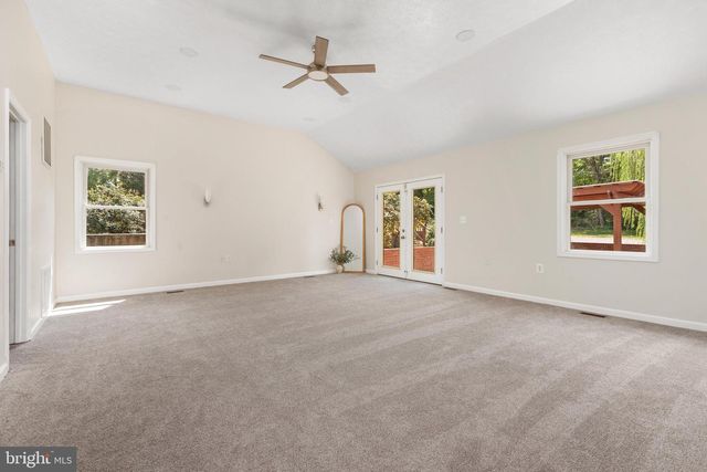 1116 MAURERTOWN MILL RD, Maurertown, VA 22644