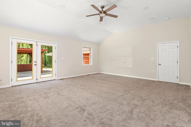 1116 MAURERTOWN MILL RD, Maurertown, VA 22644