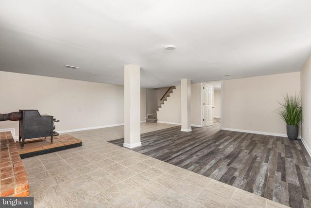 1116 MAURERTOWN MILL RD, Maurertown, VA 22644