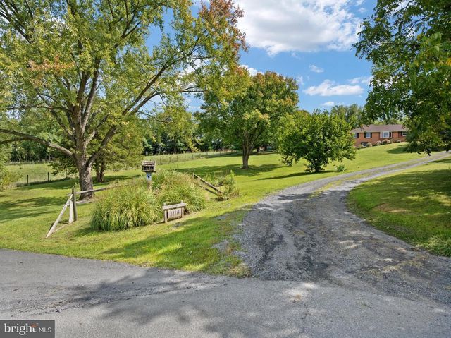 1116 MAURERTOWN MILL RD, Maurertown, VA 22644