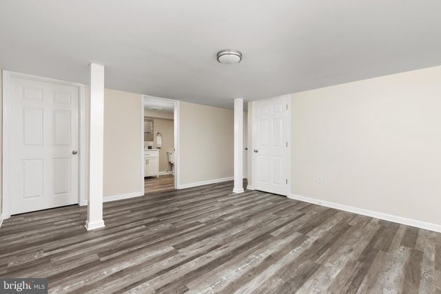 1116 MAURERTOWN MILL RD, Maurertown, VA 22644