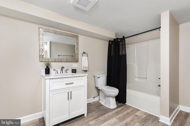 1116 MAURERTOWN MILL RD, Maurertown, VA 22644