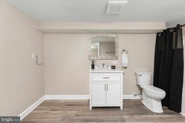 1116 MAURERTOWN MILL RD, Maurertown, VA 22644