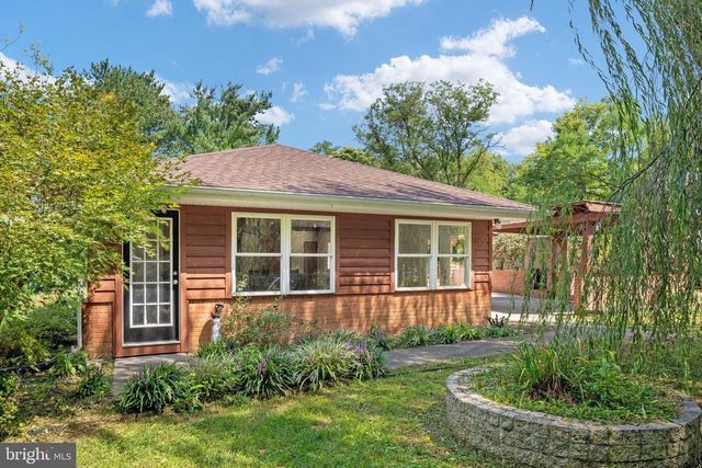 1116 MAURERTOWN MILL RD, Maurertown, VA 22644