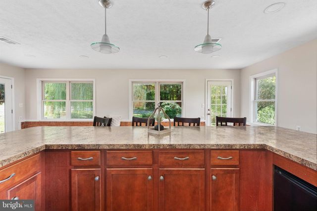 1116 MAURERTOWN MILL RD, Maurertown, VA 22644