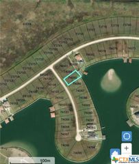 TBD E CHARDONNAY WAY, Port O'connor, TX 77982