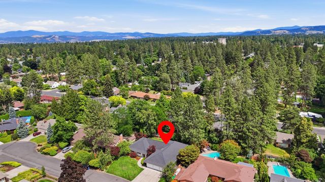 3547 Croydon Ct, Spokane, WA 99203
