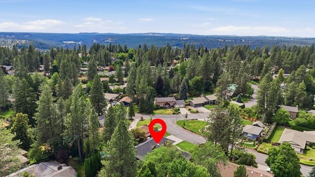 3547 Croydon Ct, Spokane, WA 99203