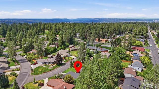 3547 Croydon Ct, Spokane, WA 99203