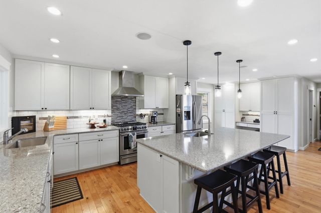 3547 Croydon Ct, Spokane, WA 99203