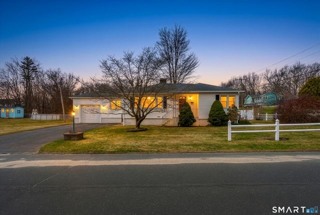 215 Wesley Street, Waterbury, CT 06708