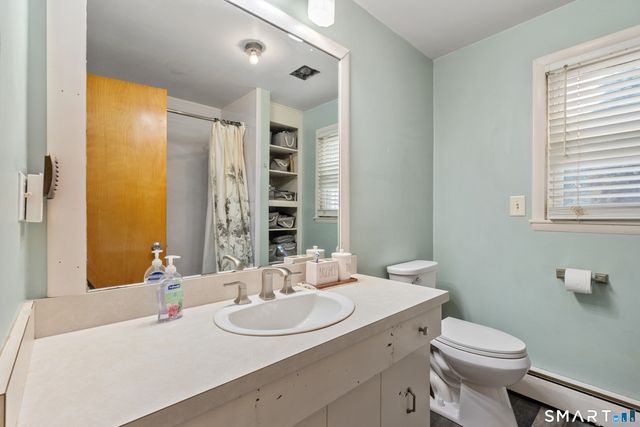 215 Wesley Street, Waterbury, CT 06708