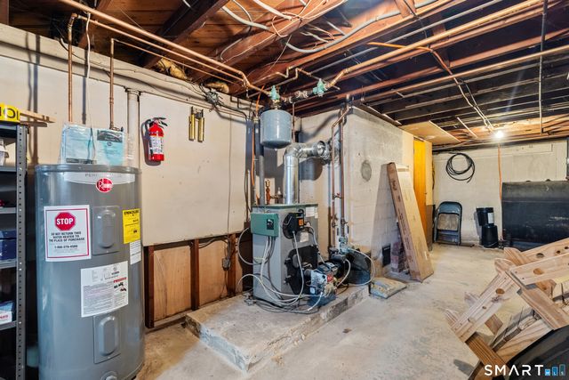 215 Wesley Street, Waterbury, CT 06708